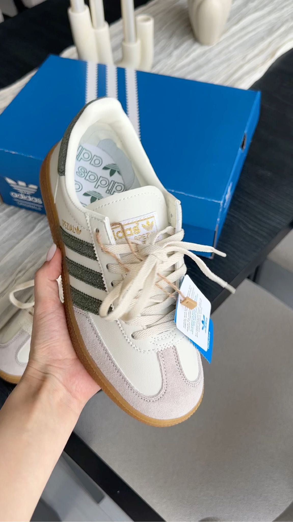 Adidas Spezial — görsel 2/7