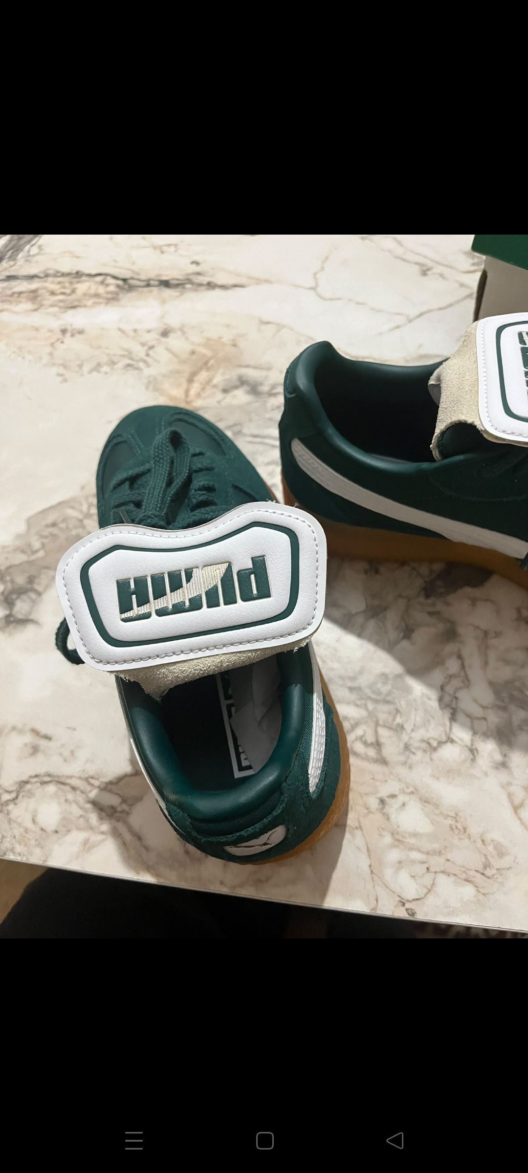 Puma Sneaker — görsel 2/4
