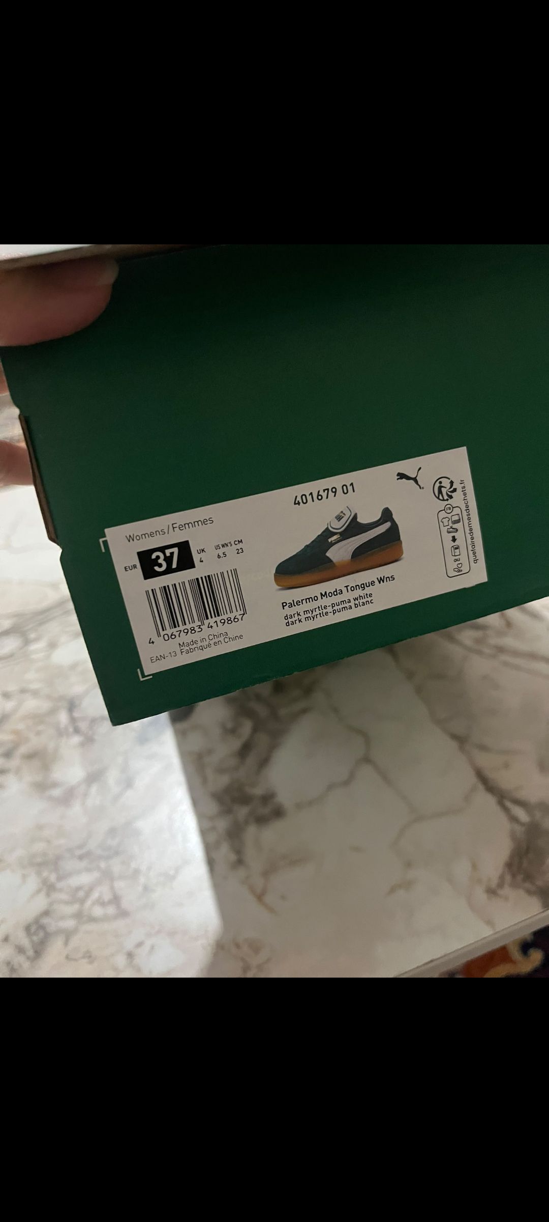 Puma Sneaker — görsel 4/4