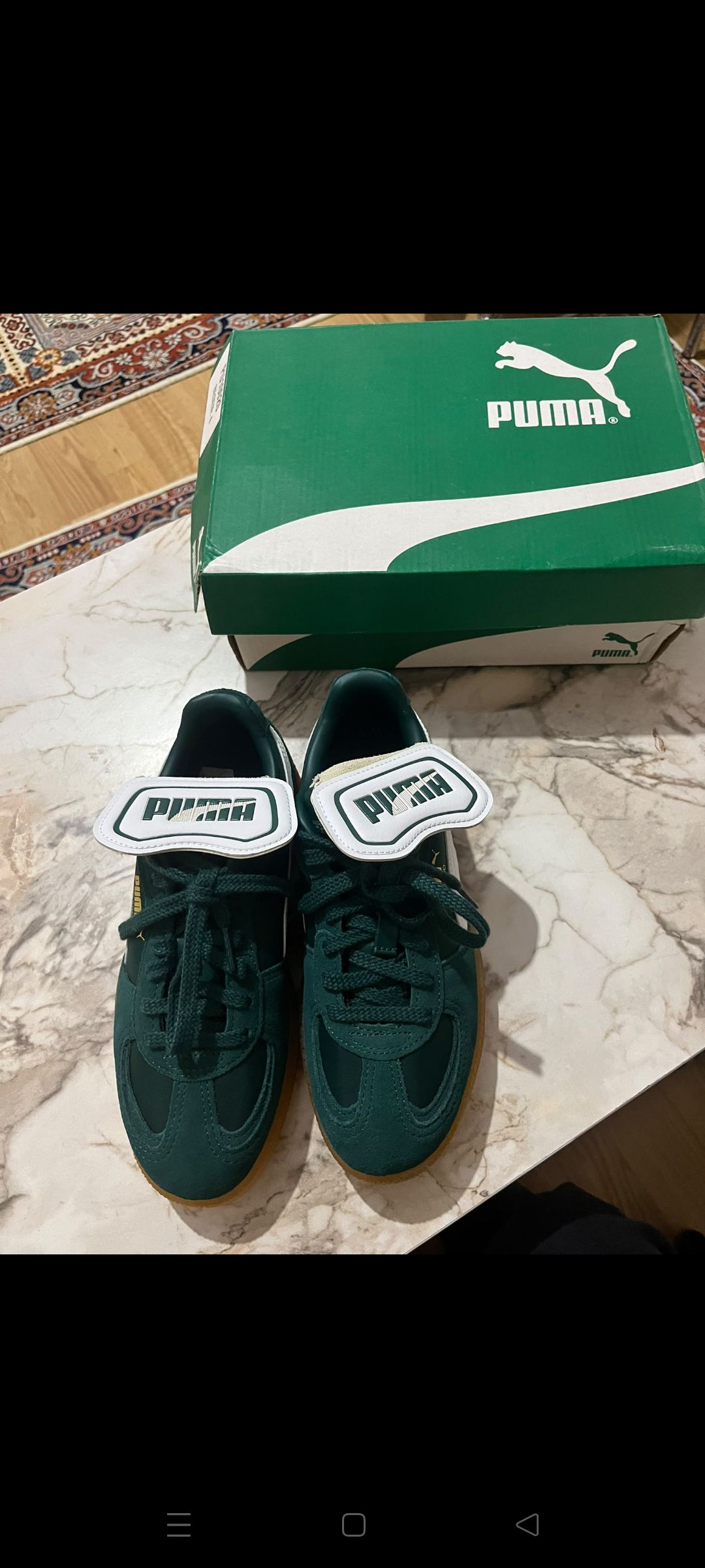Puma Sneaker — görsel 3/4