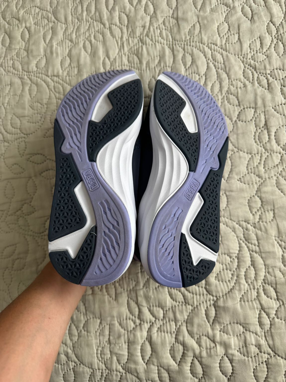 Lacivert Sneaker (37 no) — görsel 6/7