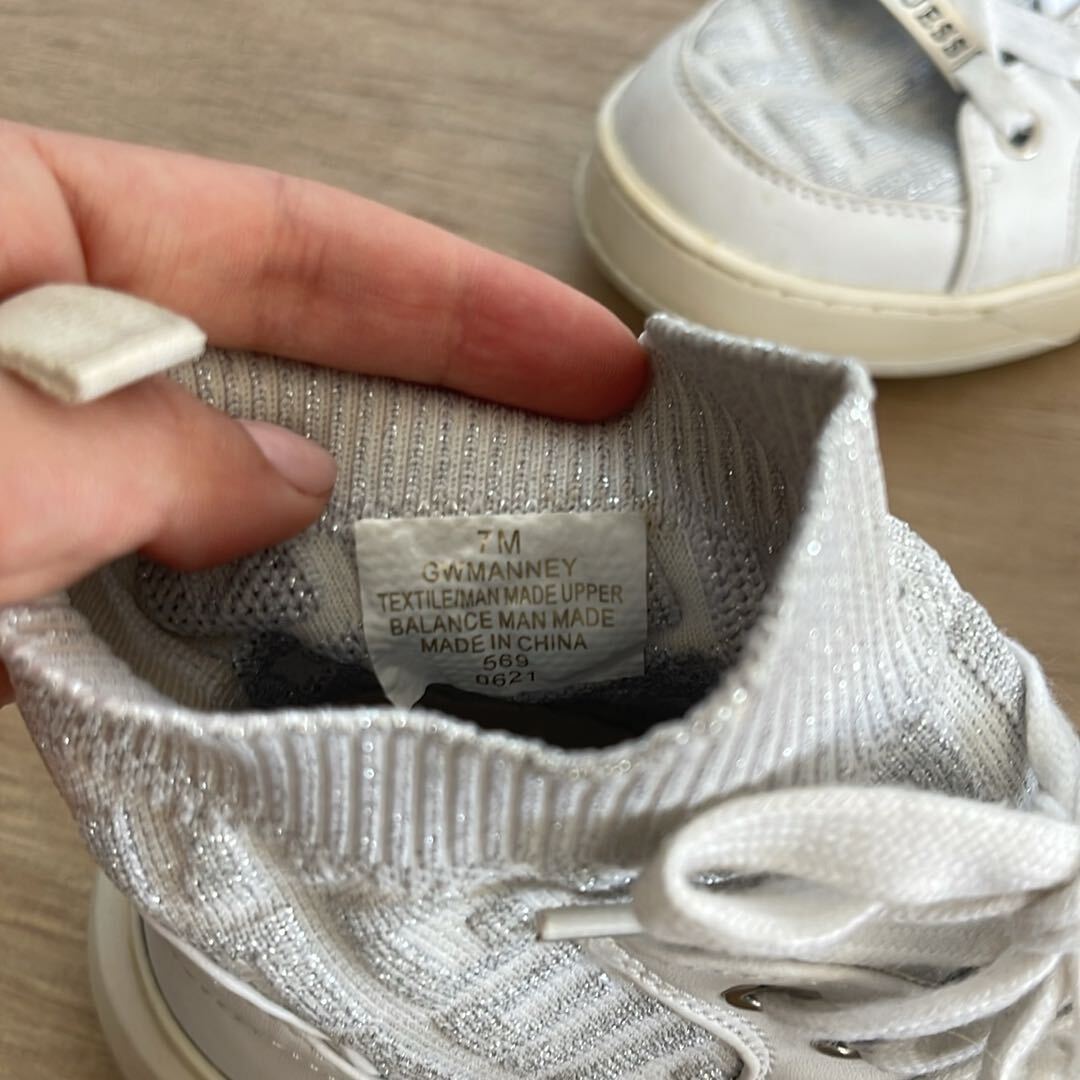 Guess Spor Ayakkabı — görsel 5/5