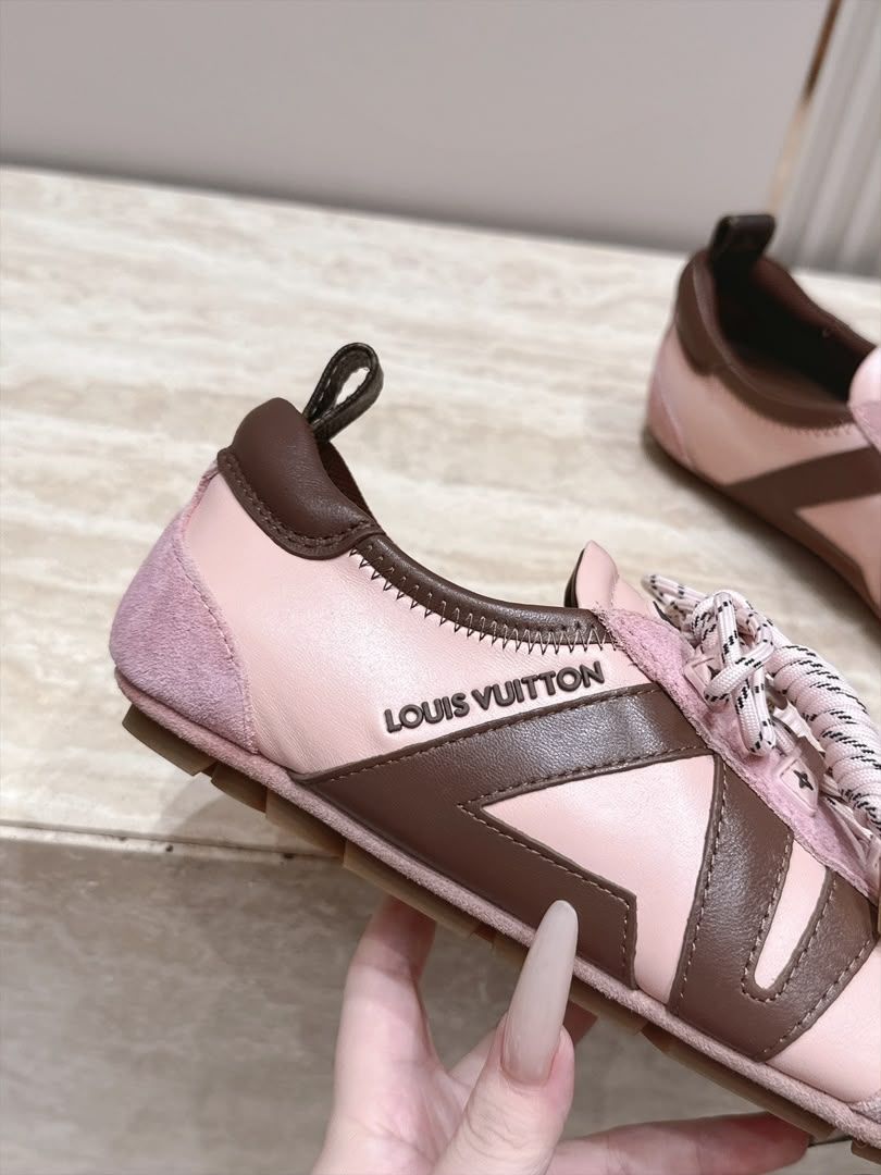 LOUIS VUITTON SNEAKERINA — görsel 8/9