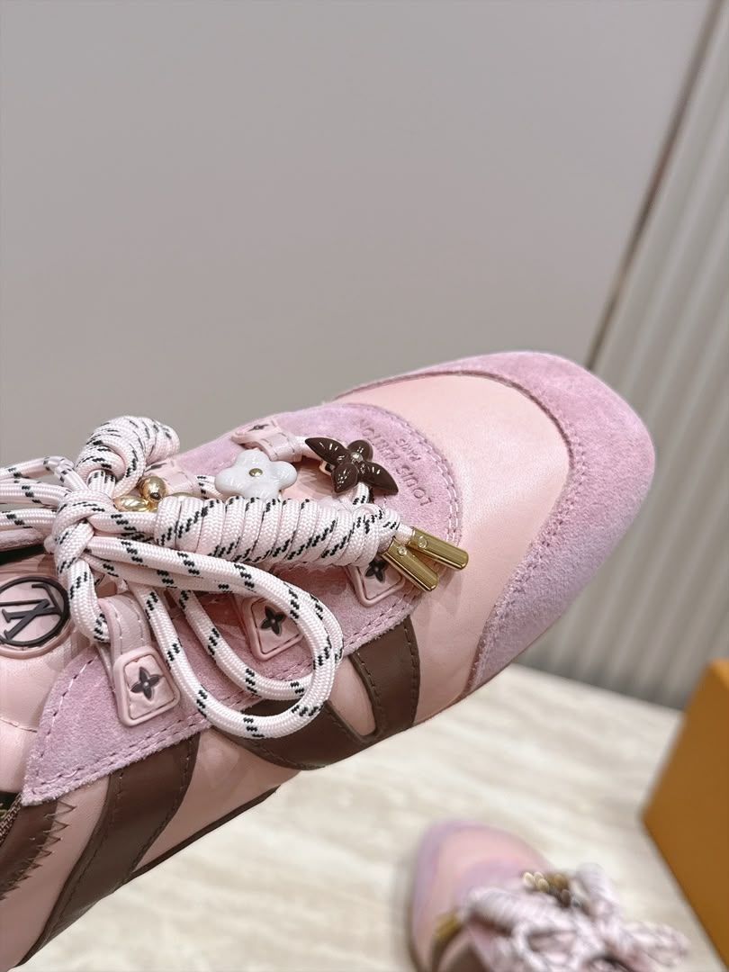 LOUIS VUITTON SNEAKERINA — görsel 7/9