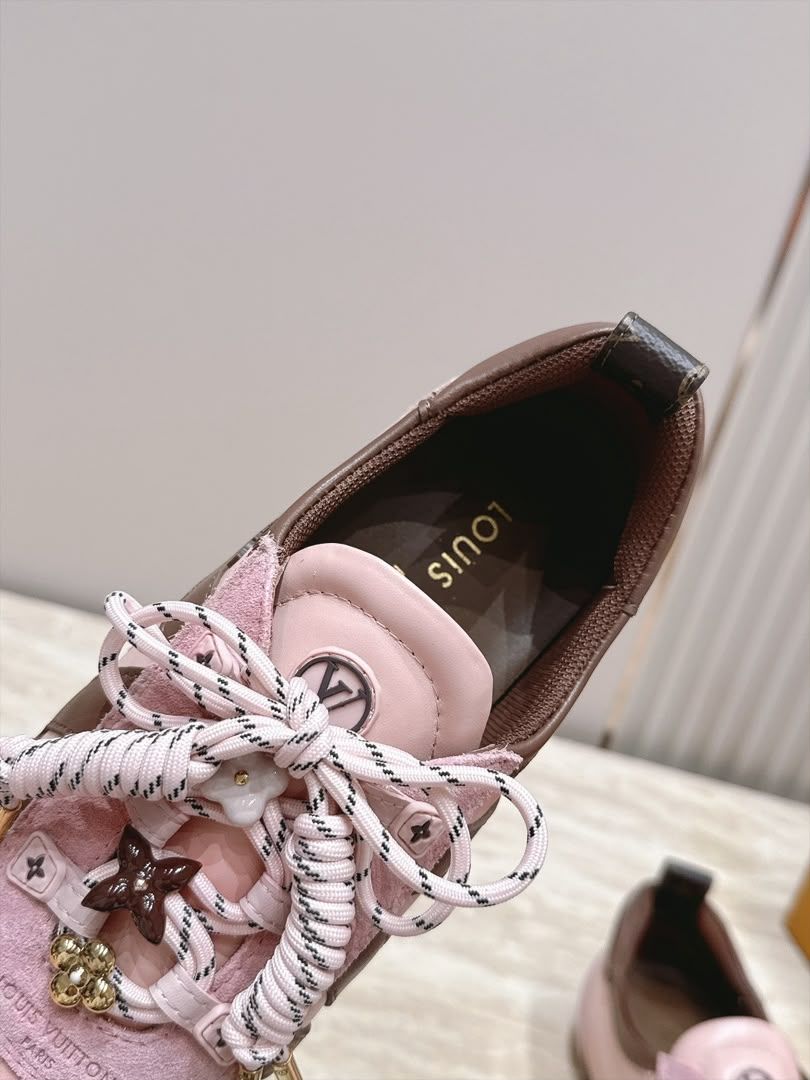 LOUIS VUITTON SNEAKERINA — görsel 9/9