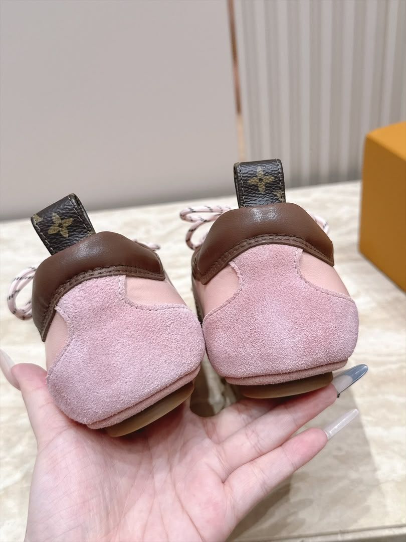 LOUIS VUITTON SNEAKERINA — görsel 6/9