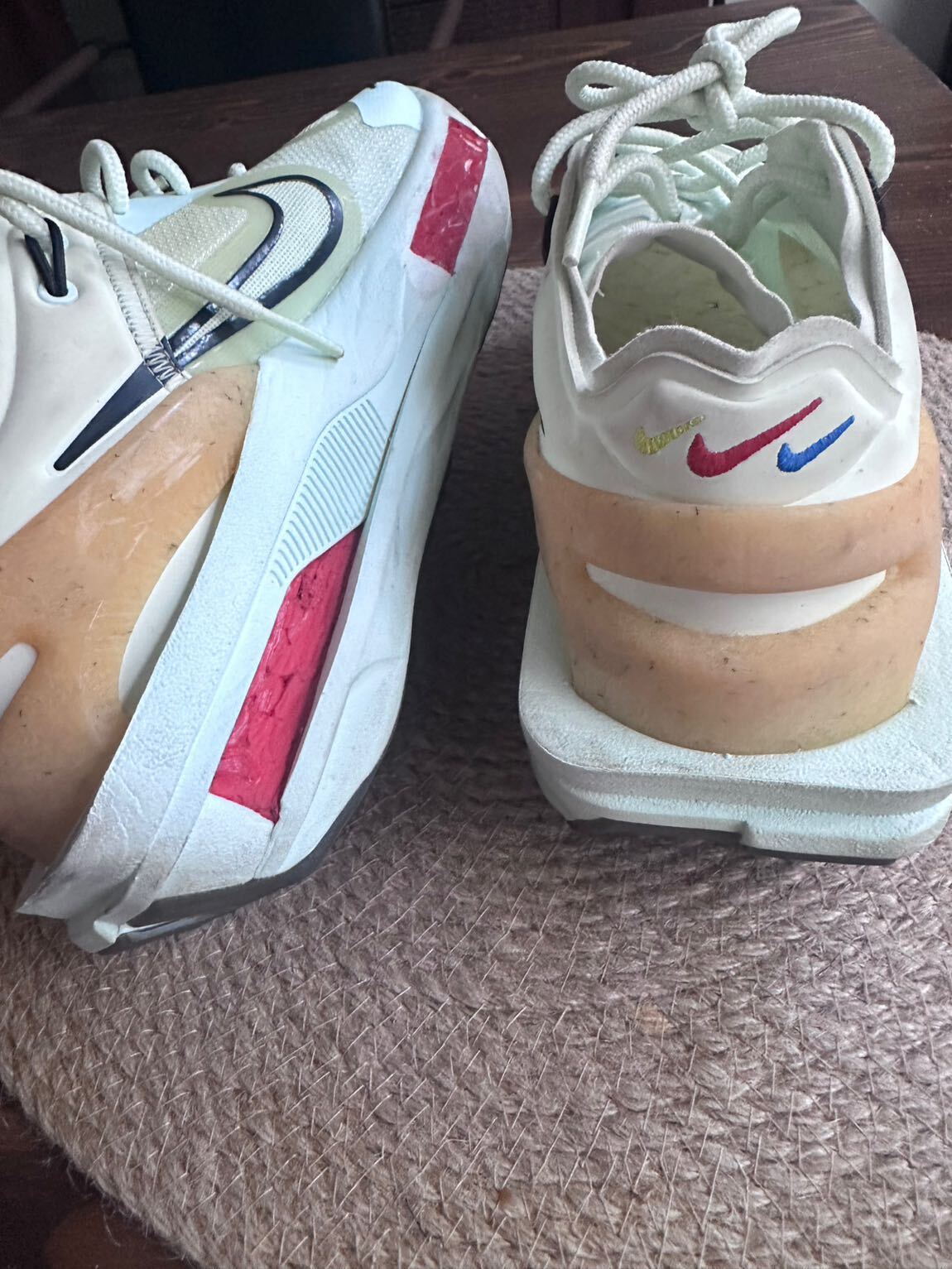 Nike Fontagna Edge Zoom X uygulaması — görsel 5/7