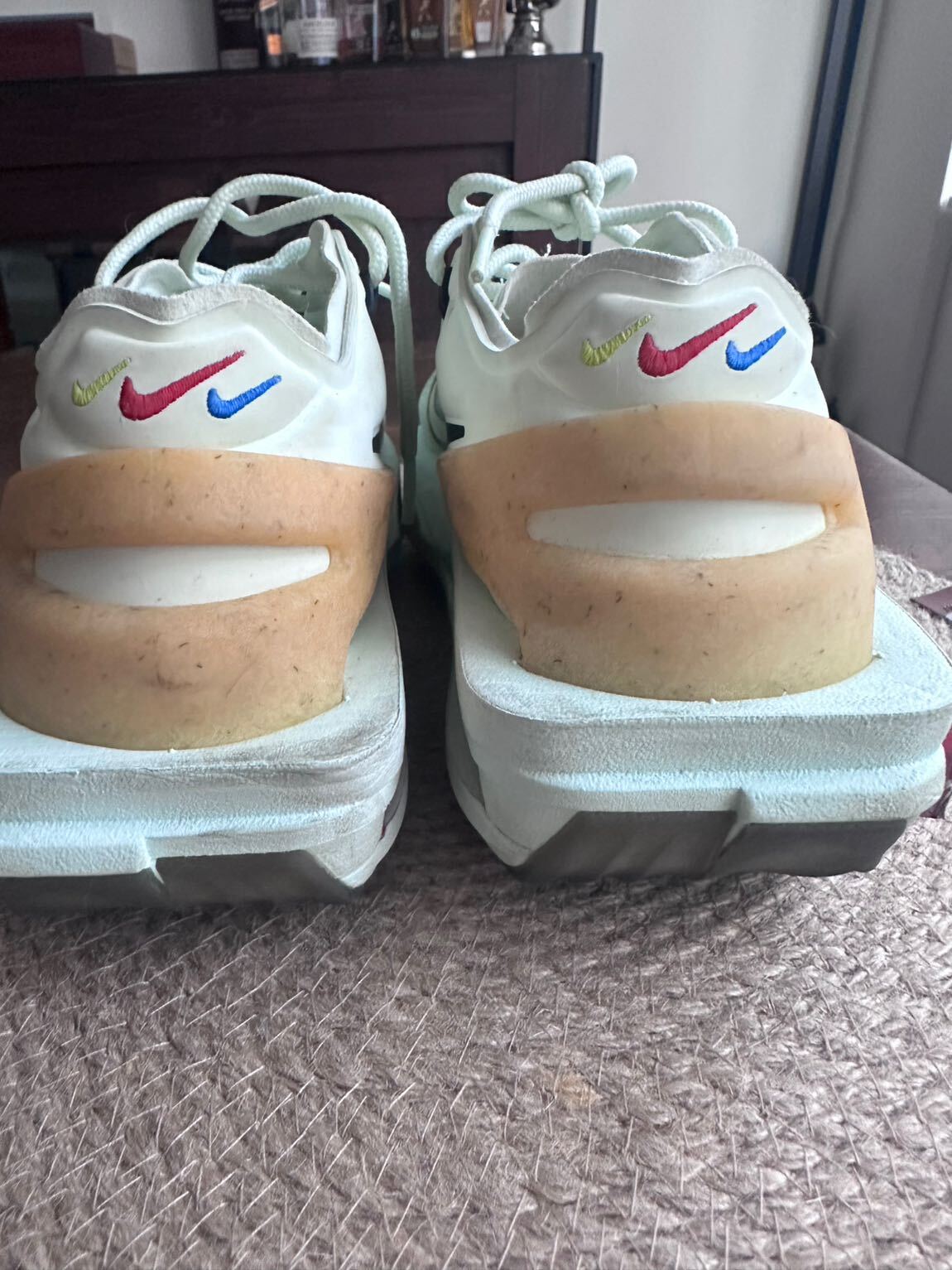 Nike Fontagna Edge Zoom X uygulaması — görsel 4/7