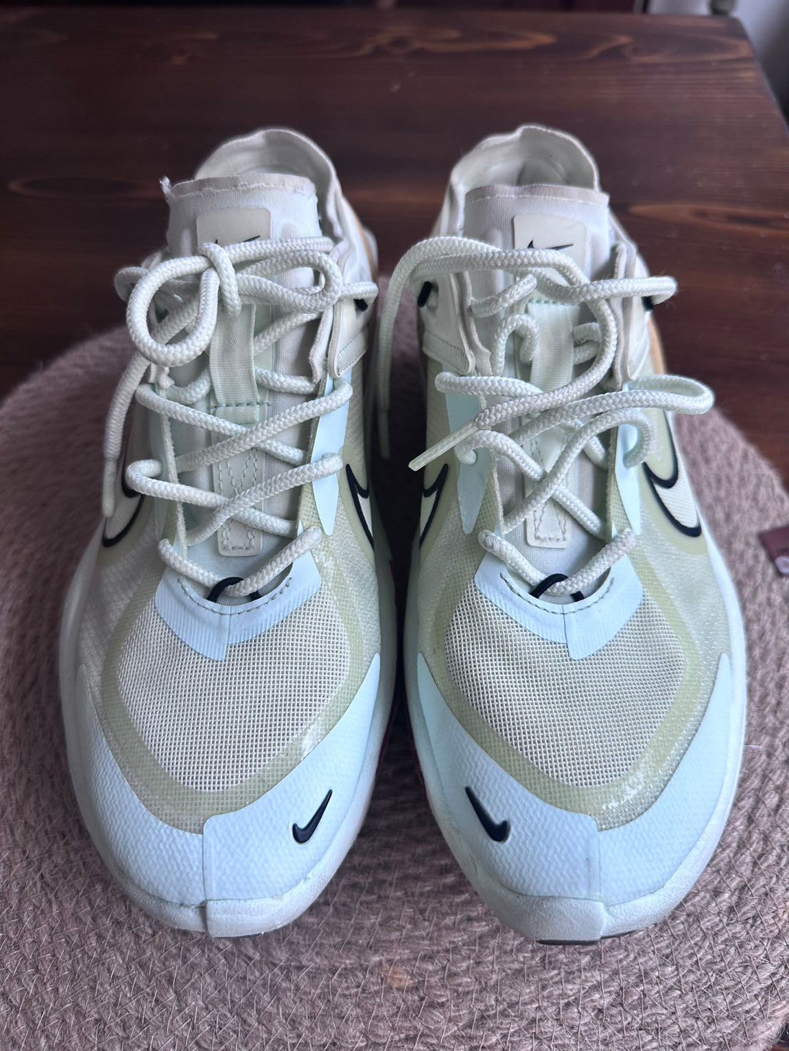 Nike Fontagna Edge Zoom X uygulaması — görsel 2/7