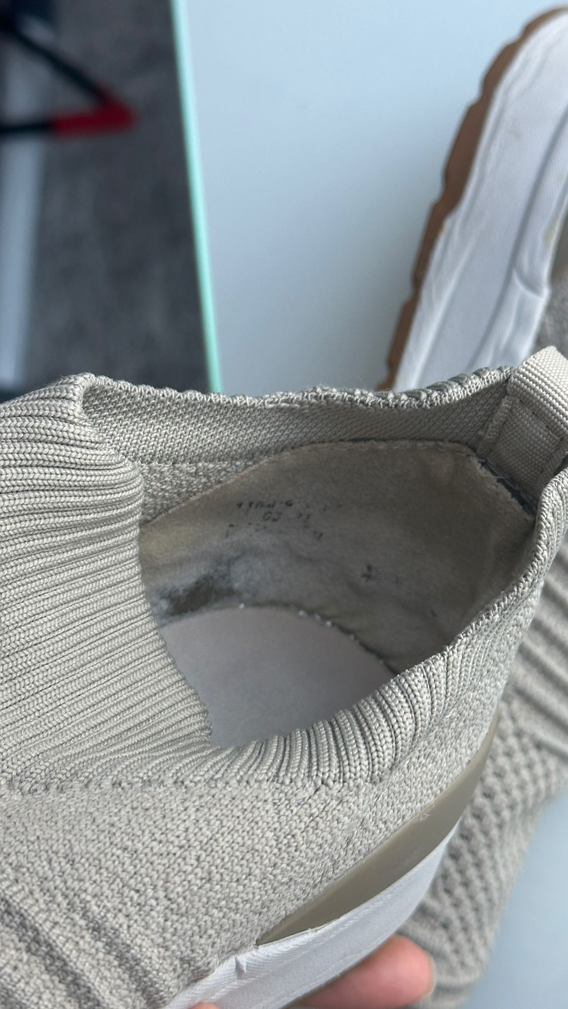 Oysho Kadın Çorap Sneaker — görsel 7/7