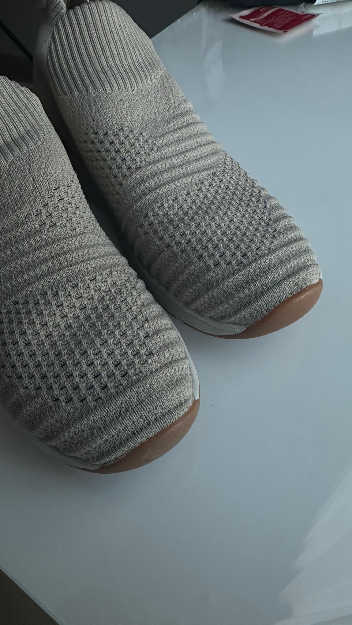 Oysho Kadın Çorap Sneaker — görsel 5/7
