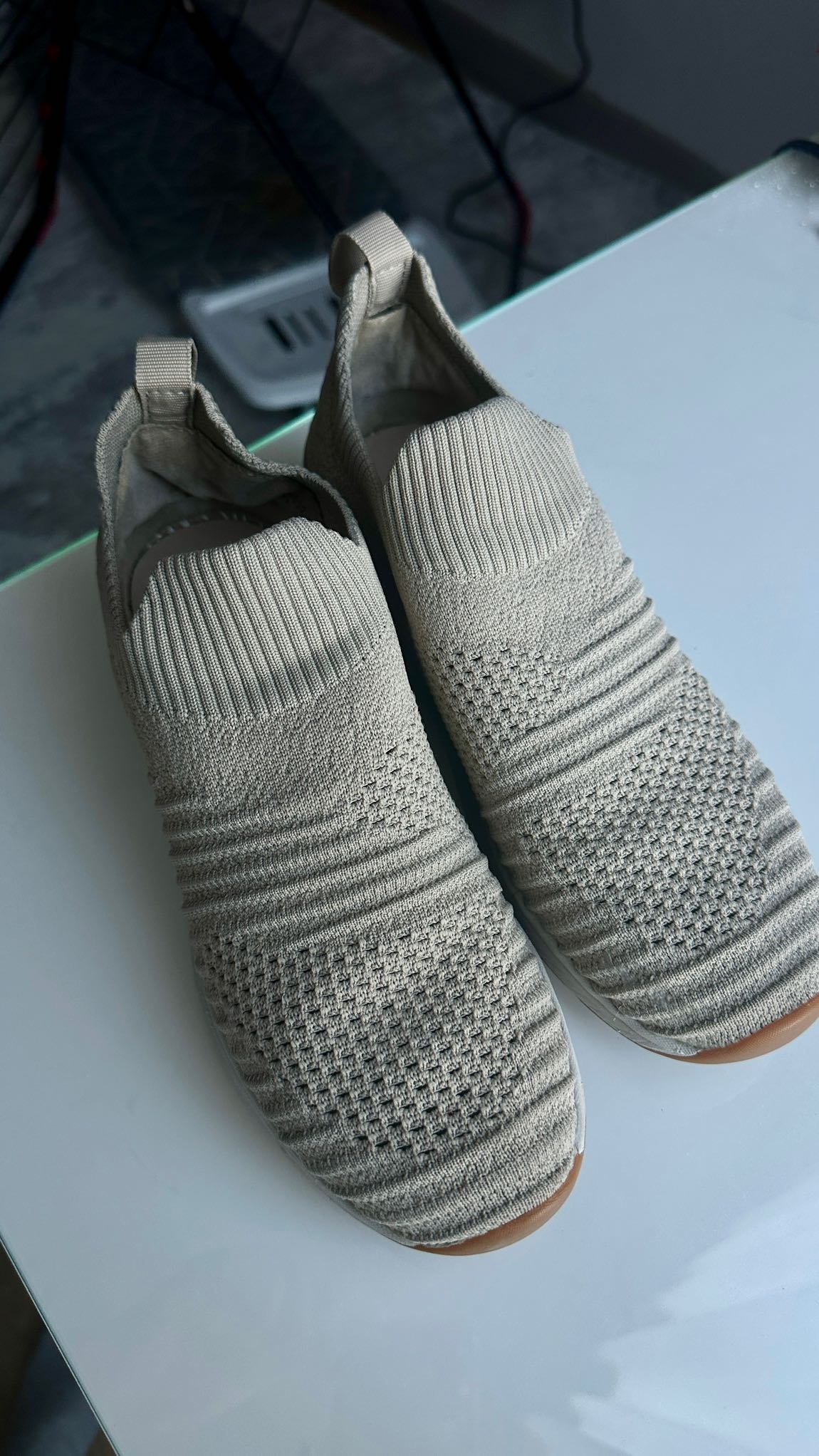 Oysho Kadın Çorap Sneaker — görsel 2/7