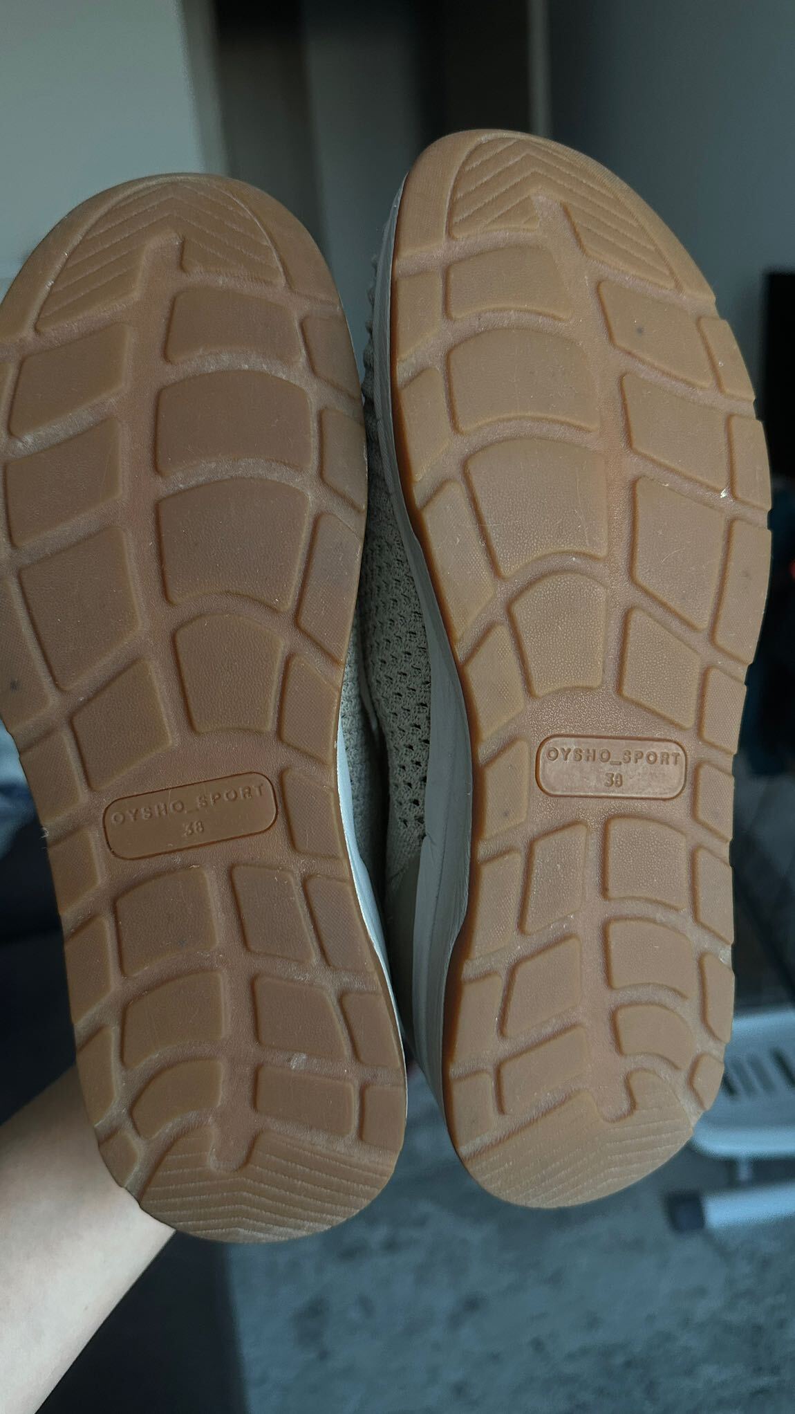 Oysho Kadın Çorap Sneaker — görsel 4/7