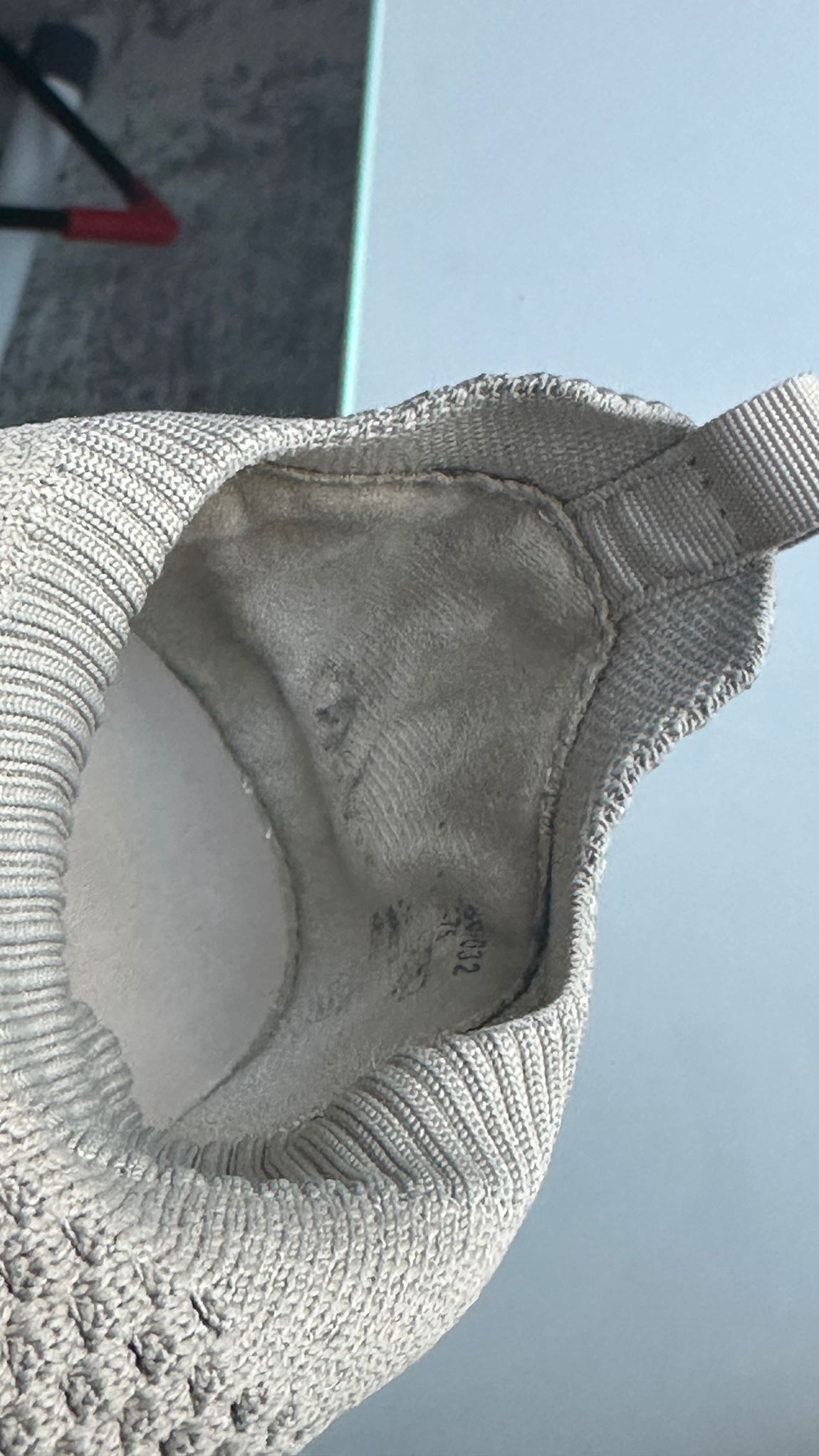 Oysho Kadın Çorap Sneaker — görsel 6/7