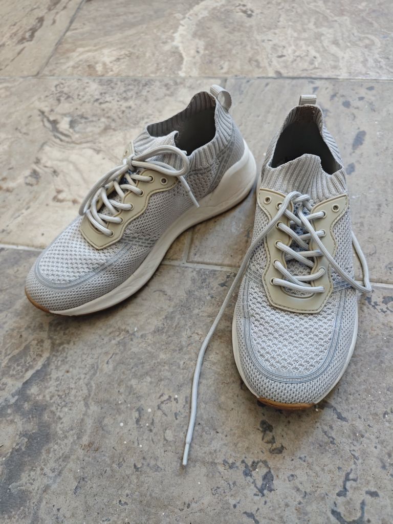 OYSHO SPOR AYAKKABI — görsel 2/4