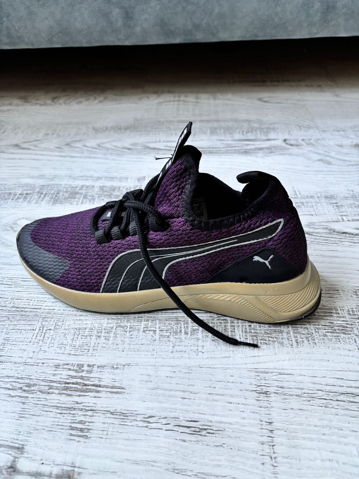 Puma Mor Sneaker — görsel 3/12