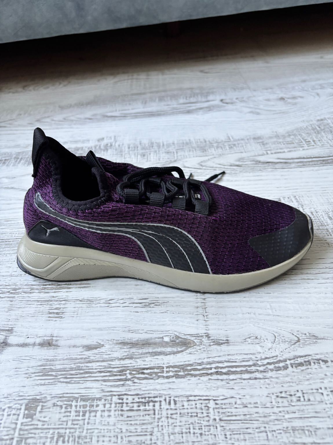 Puma Mor Sneaker — görsel 5/12
