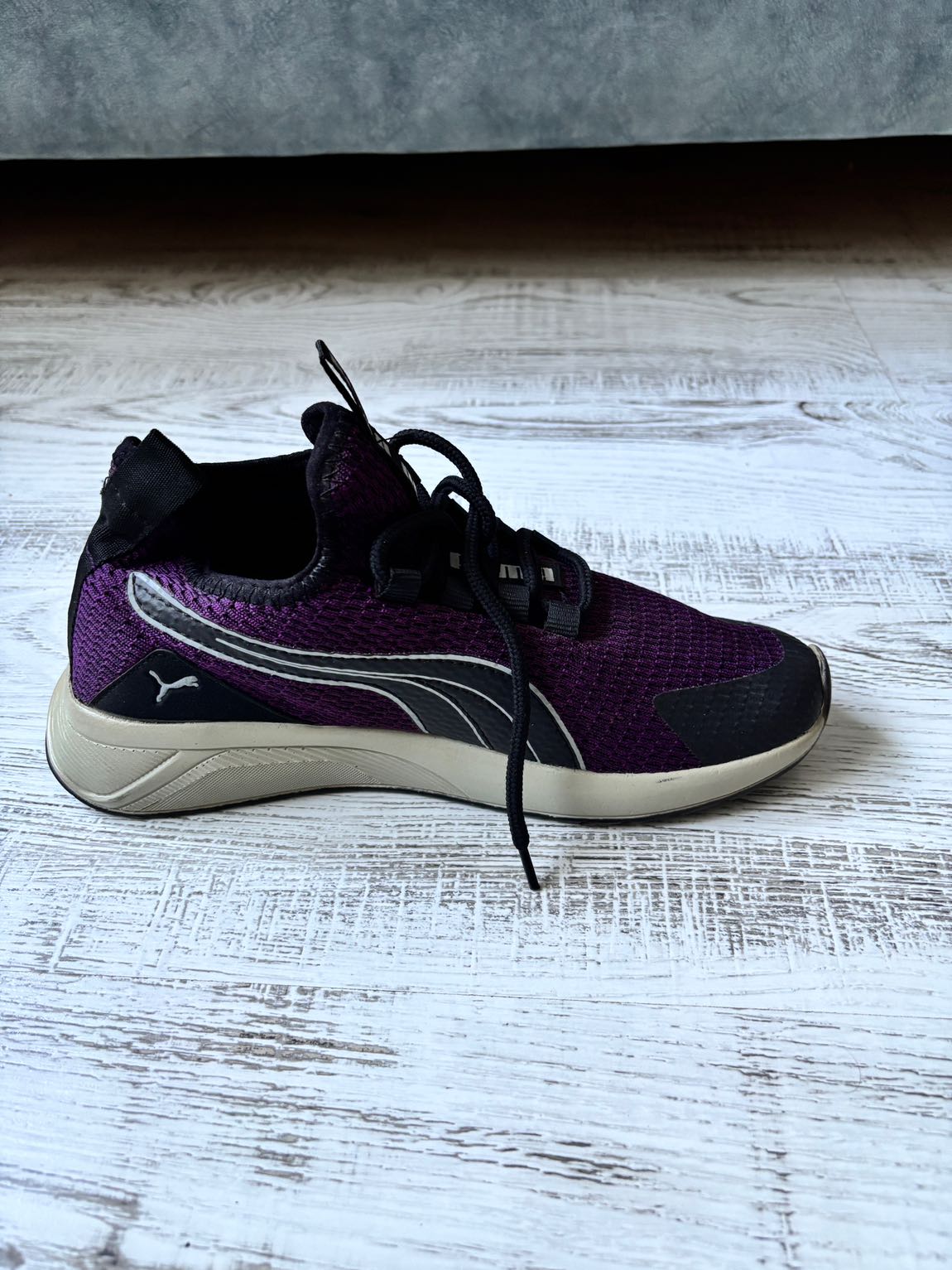 Puma Mor Sneaker — görsel 4/12