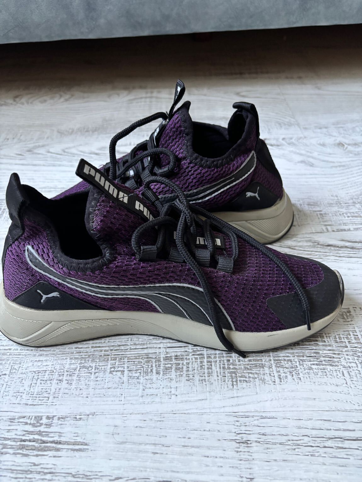 Puma Mor Sneaker — görsel 2/12