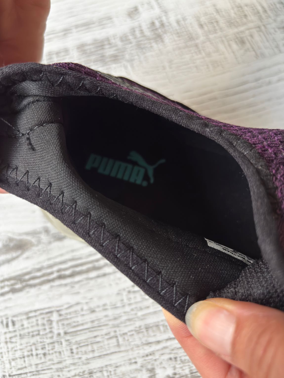 Puma Mor Sneaker — görsel 11/12