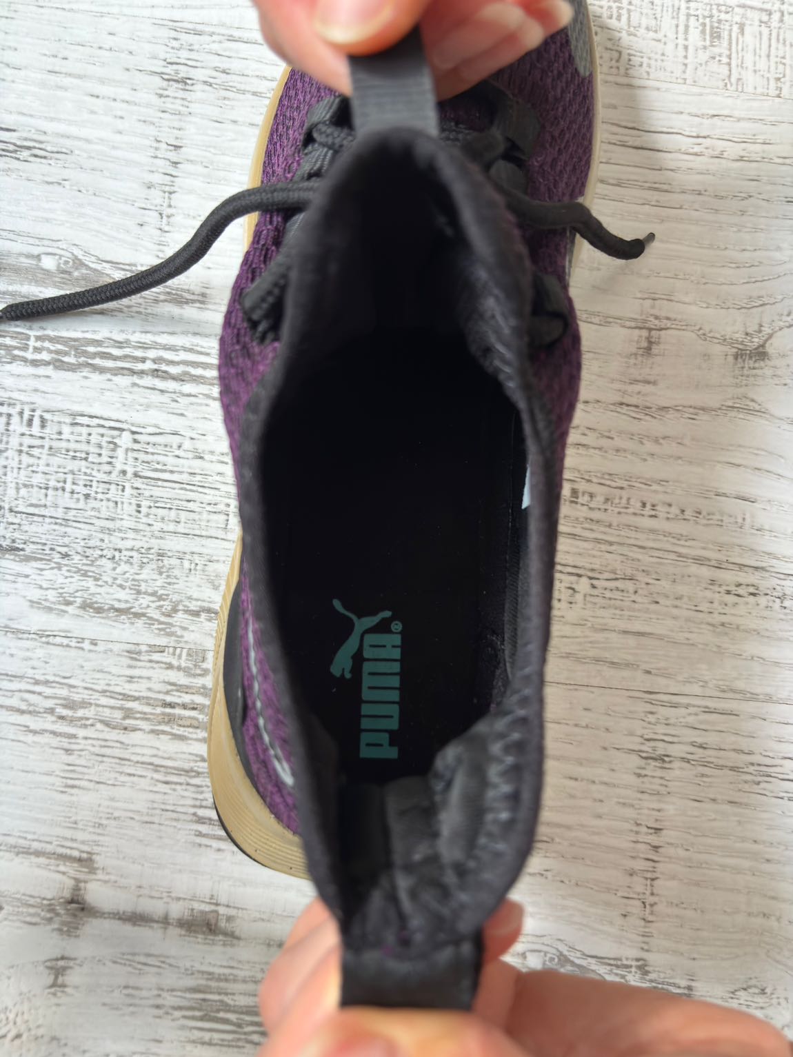 Puma Mor Sneaker — görsel 12/12