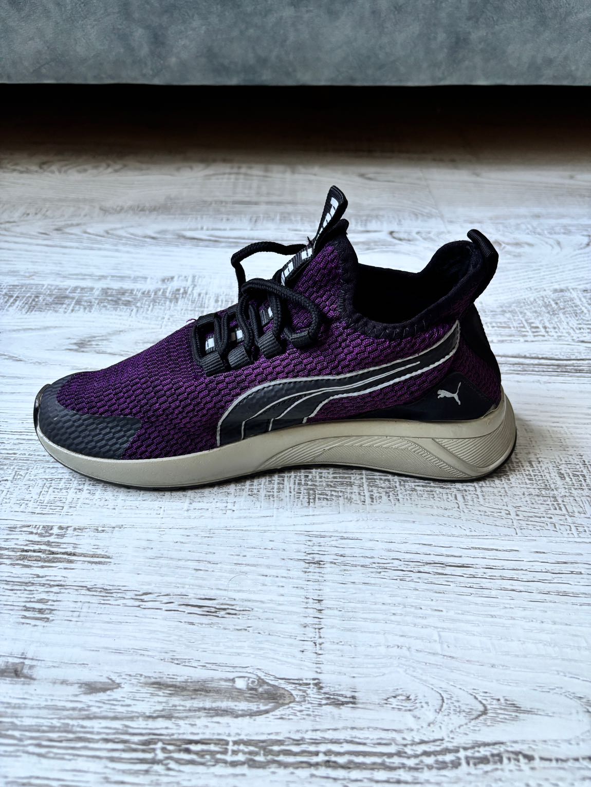 Puma Mor Sneaker — görsel 6/12