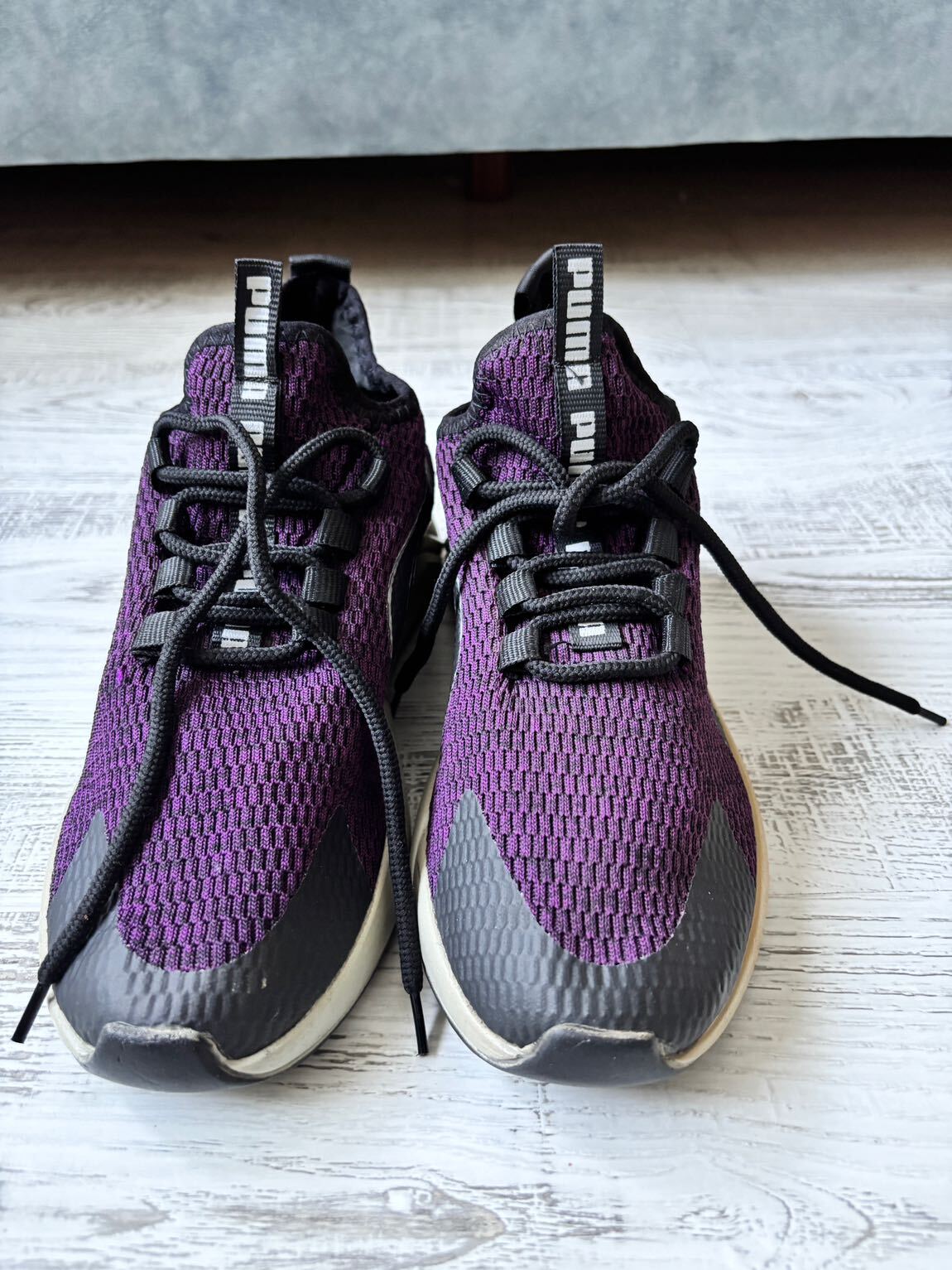 Puma Mor Sneaker — görsel 7/12