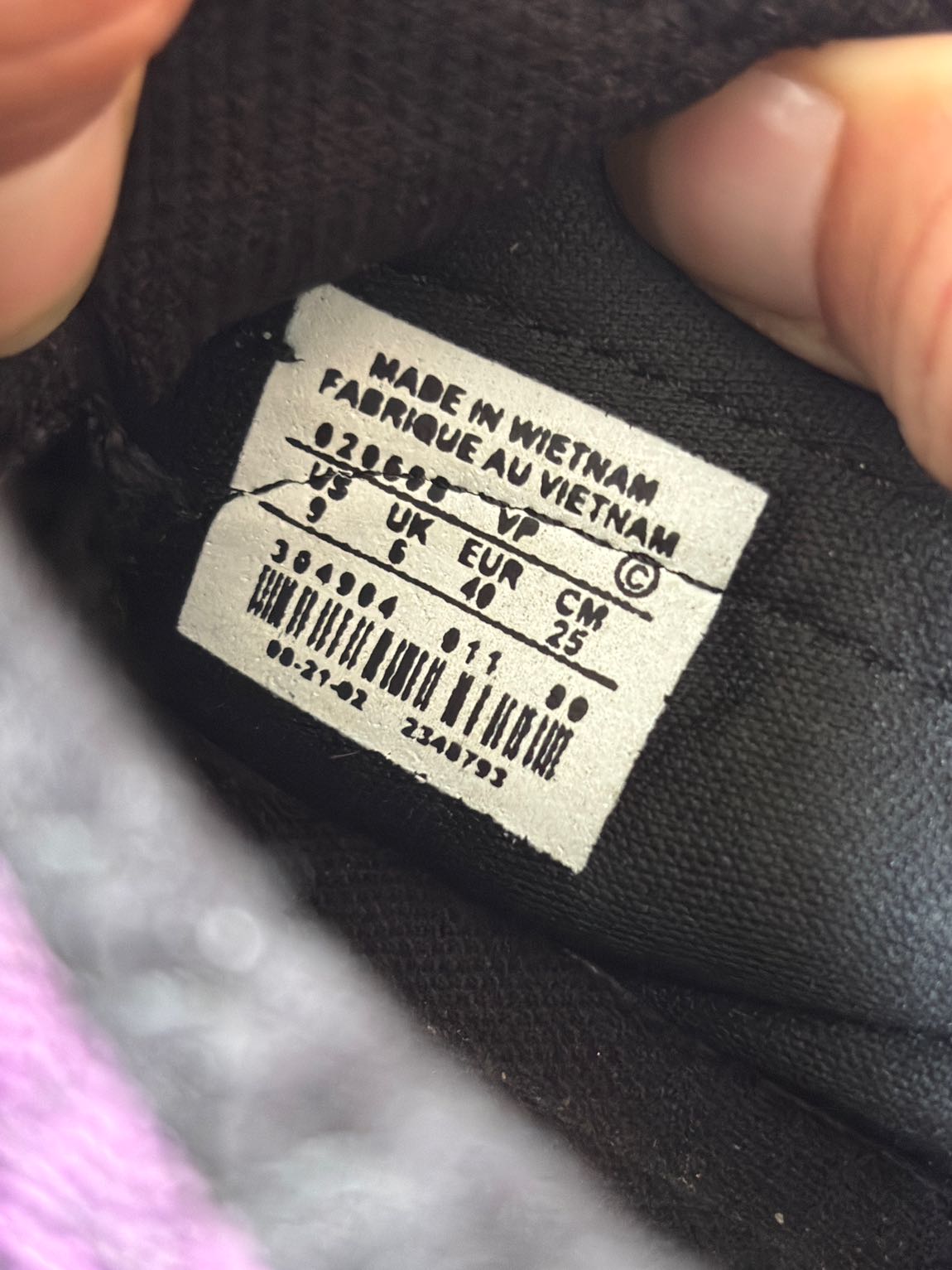 Puma Mor Sneaker — görsel 10/12