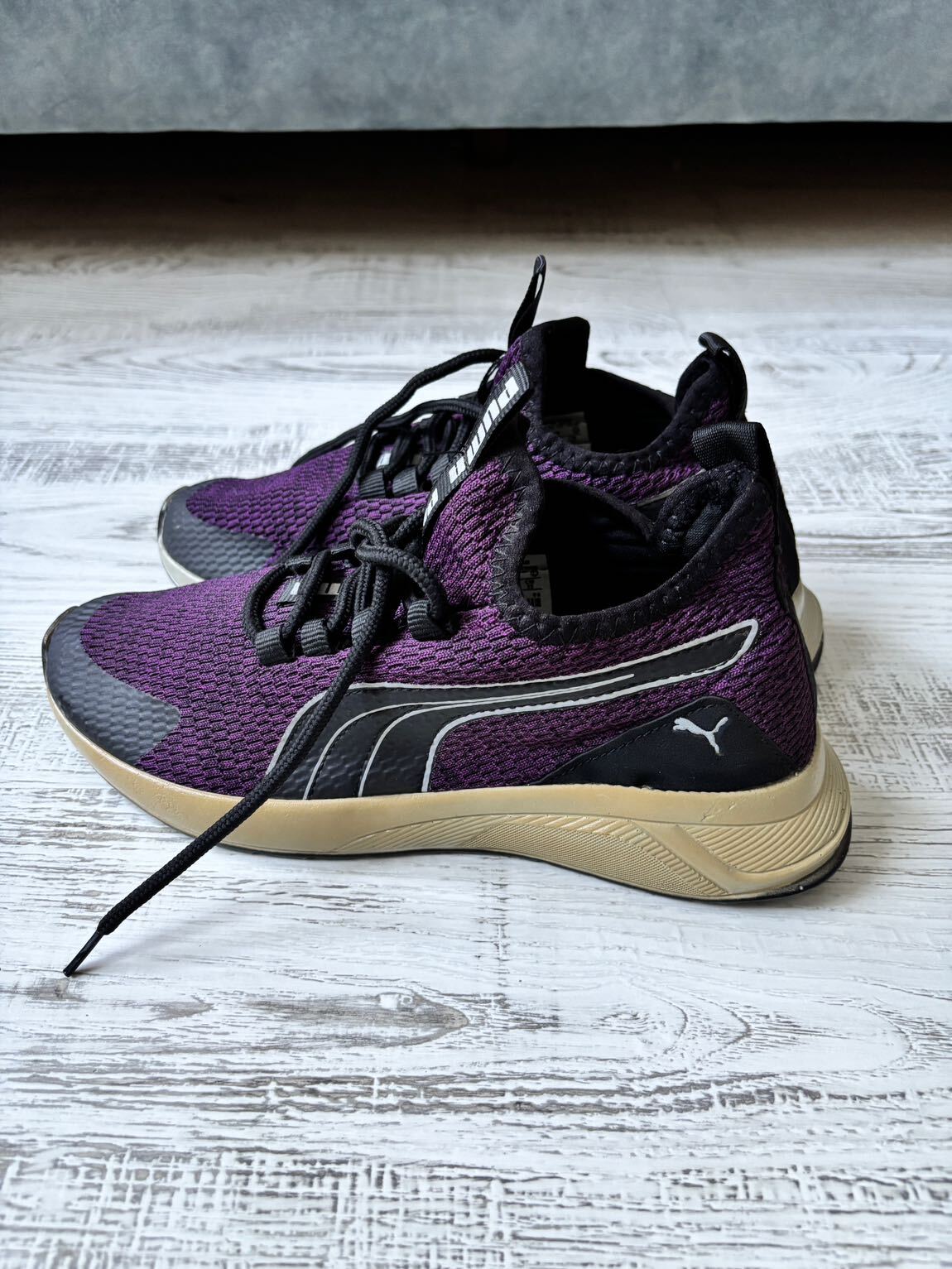 Puma Mor Sneaker — görsel 8/12