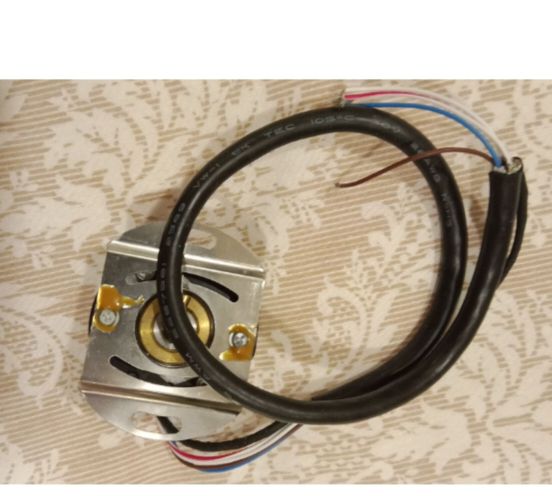 DELTA NH4-20LS65CAT Encoder sıfır — görsel 3/3