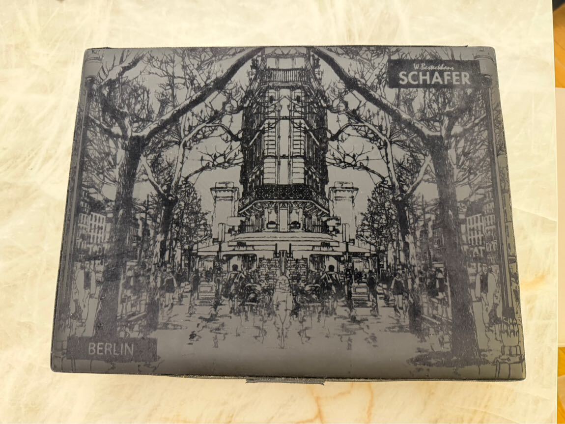 Schafer — görsel 2/4