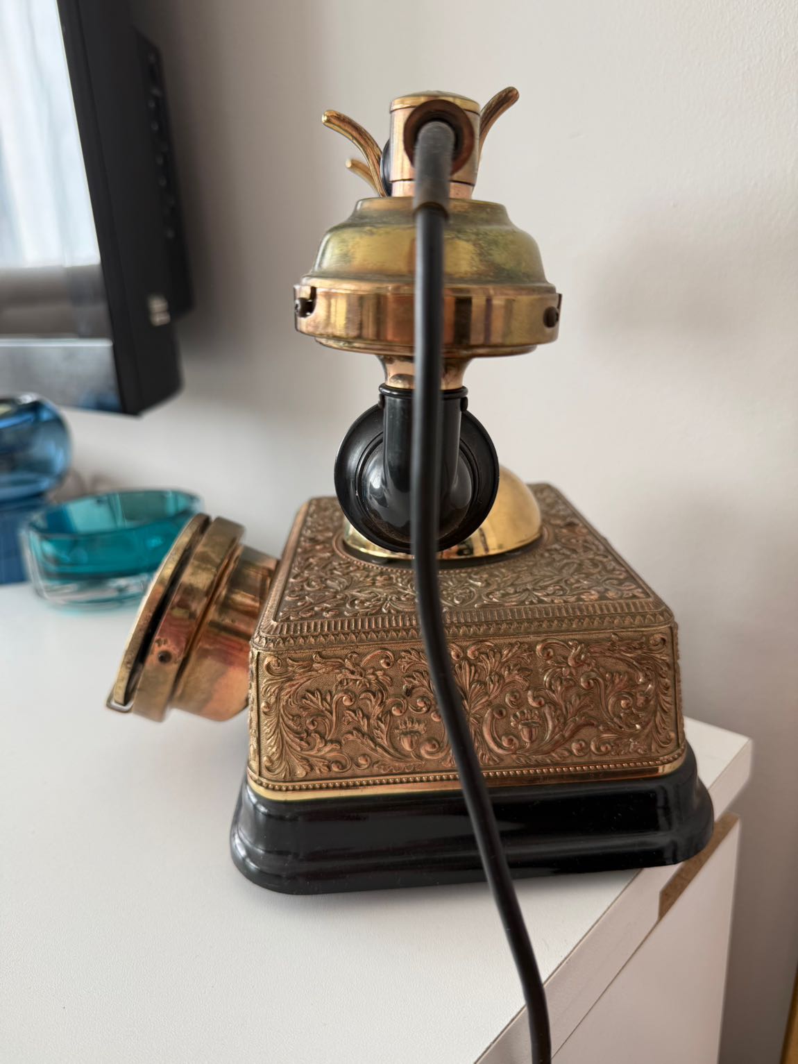 Antika Telefon — görsel 6/8
