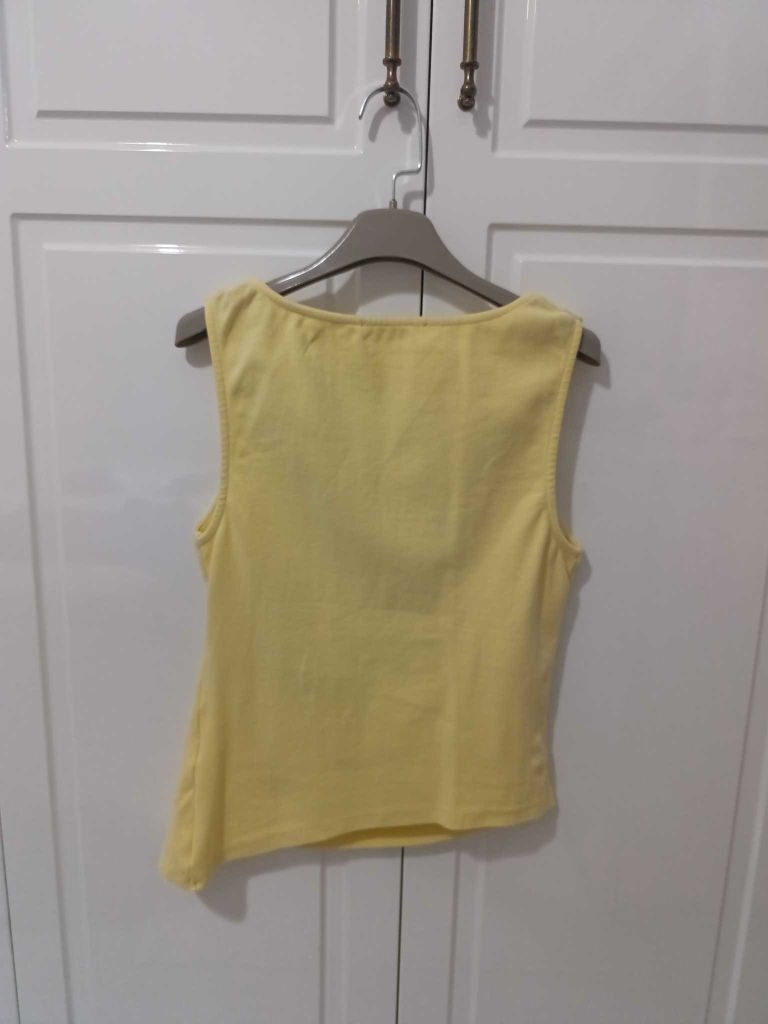 Sarı tshirt — görsel 5/5