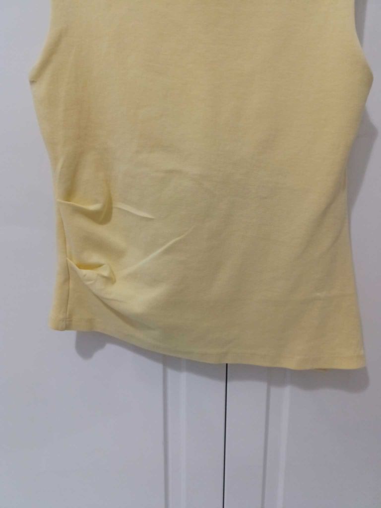 Sarı tshirt — görsel 3/5