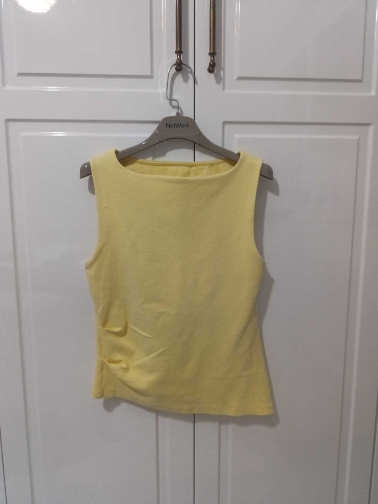 Sarı tshirt — görsel 4/5