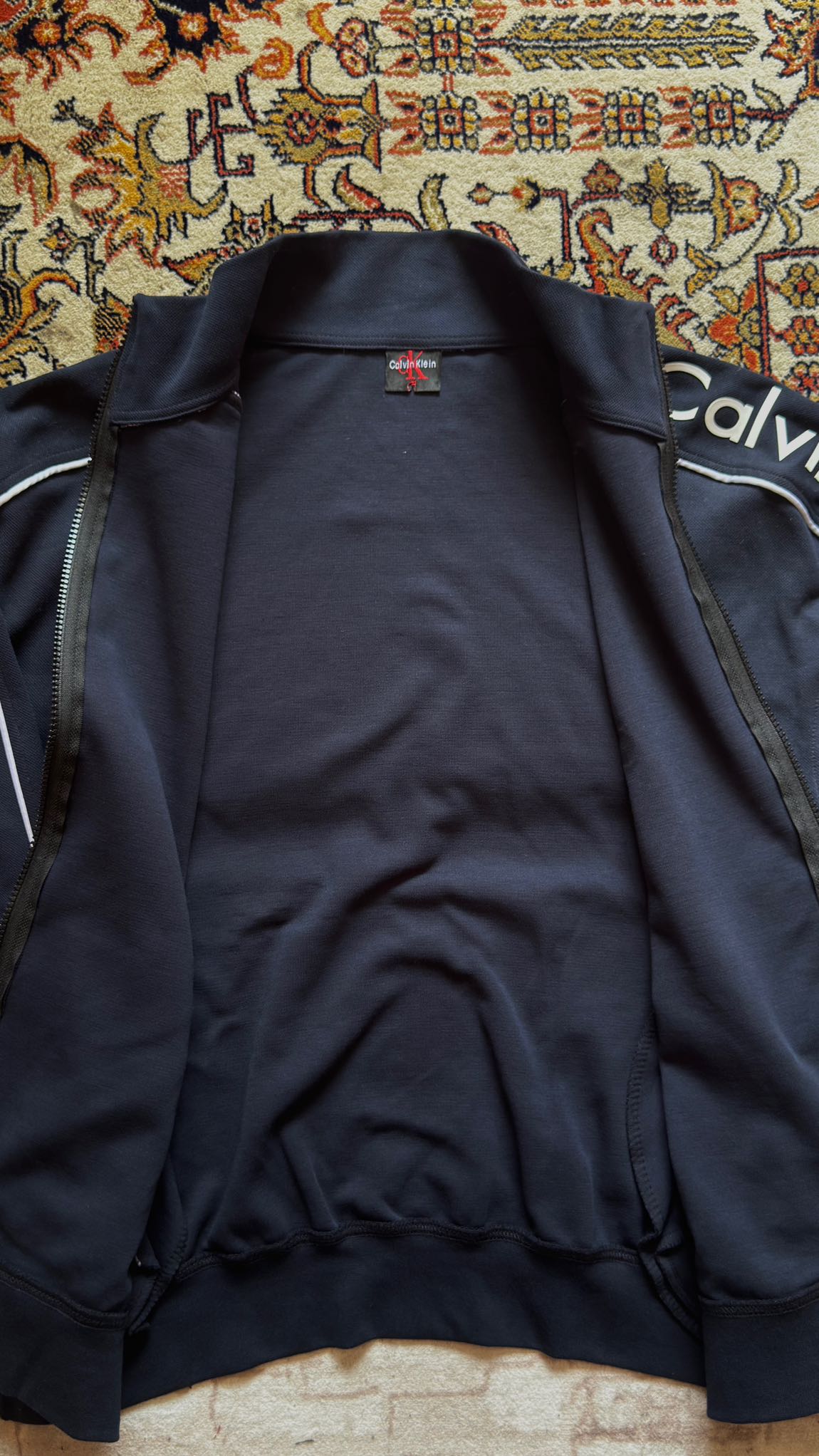 Calvin Klein Spor Ceket — görsel 4/6