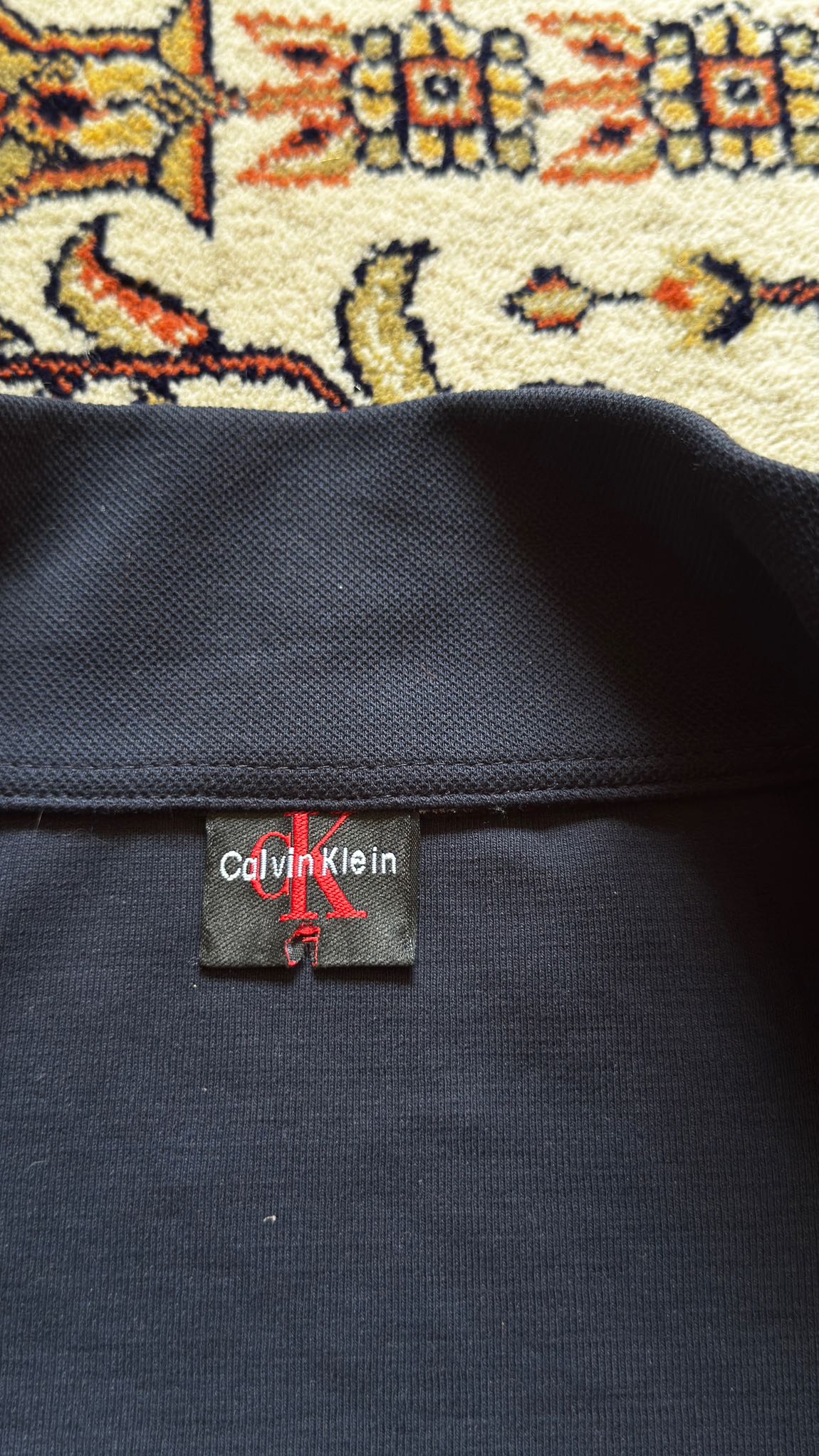 Calvin Klein Spor Ceket — görsel 5/6