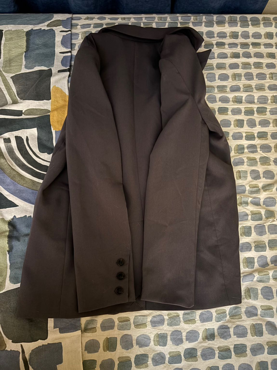Pull & Bear Blazer Ceket — görsel 3/5
