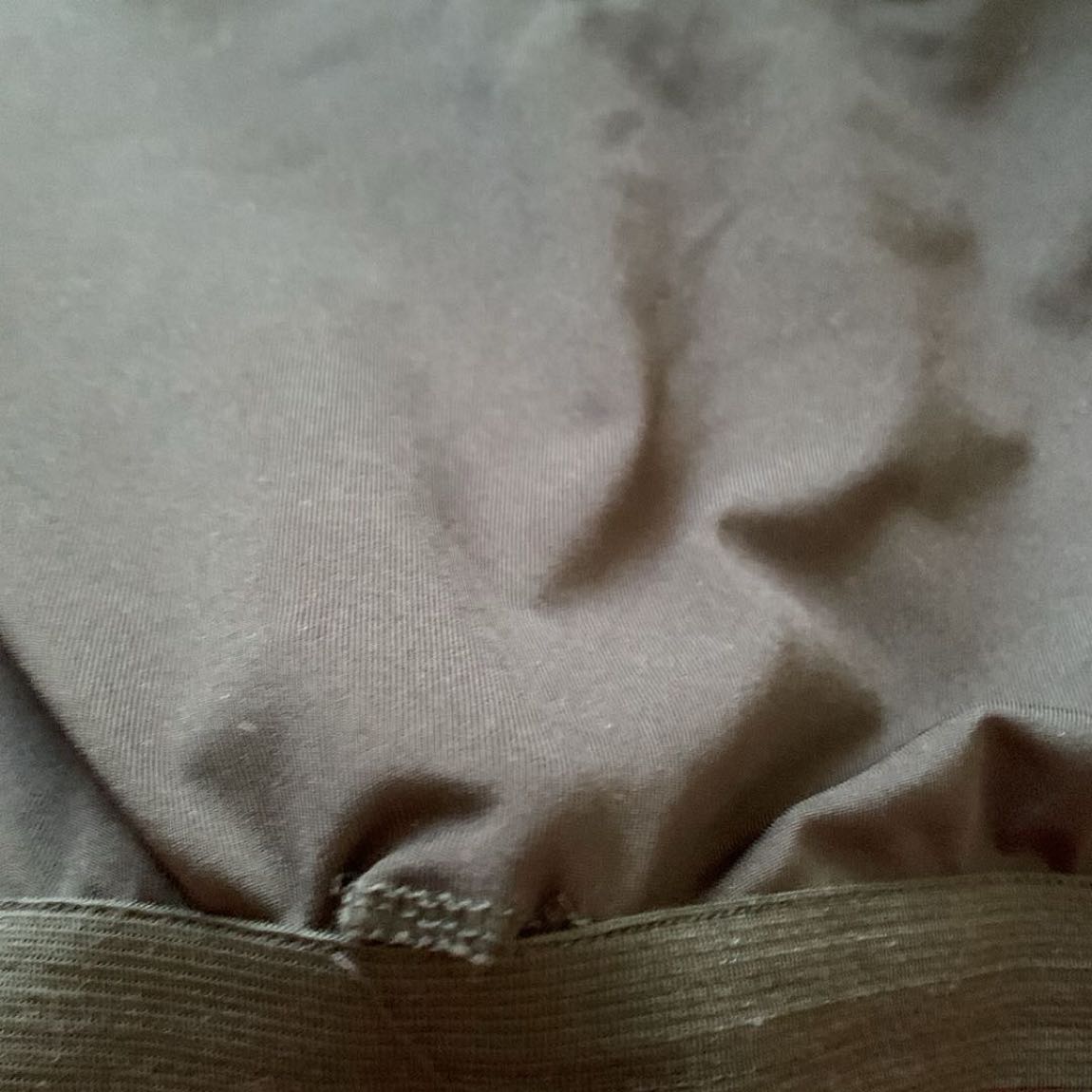 Nike Siyah Üst — görsel 6/6