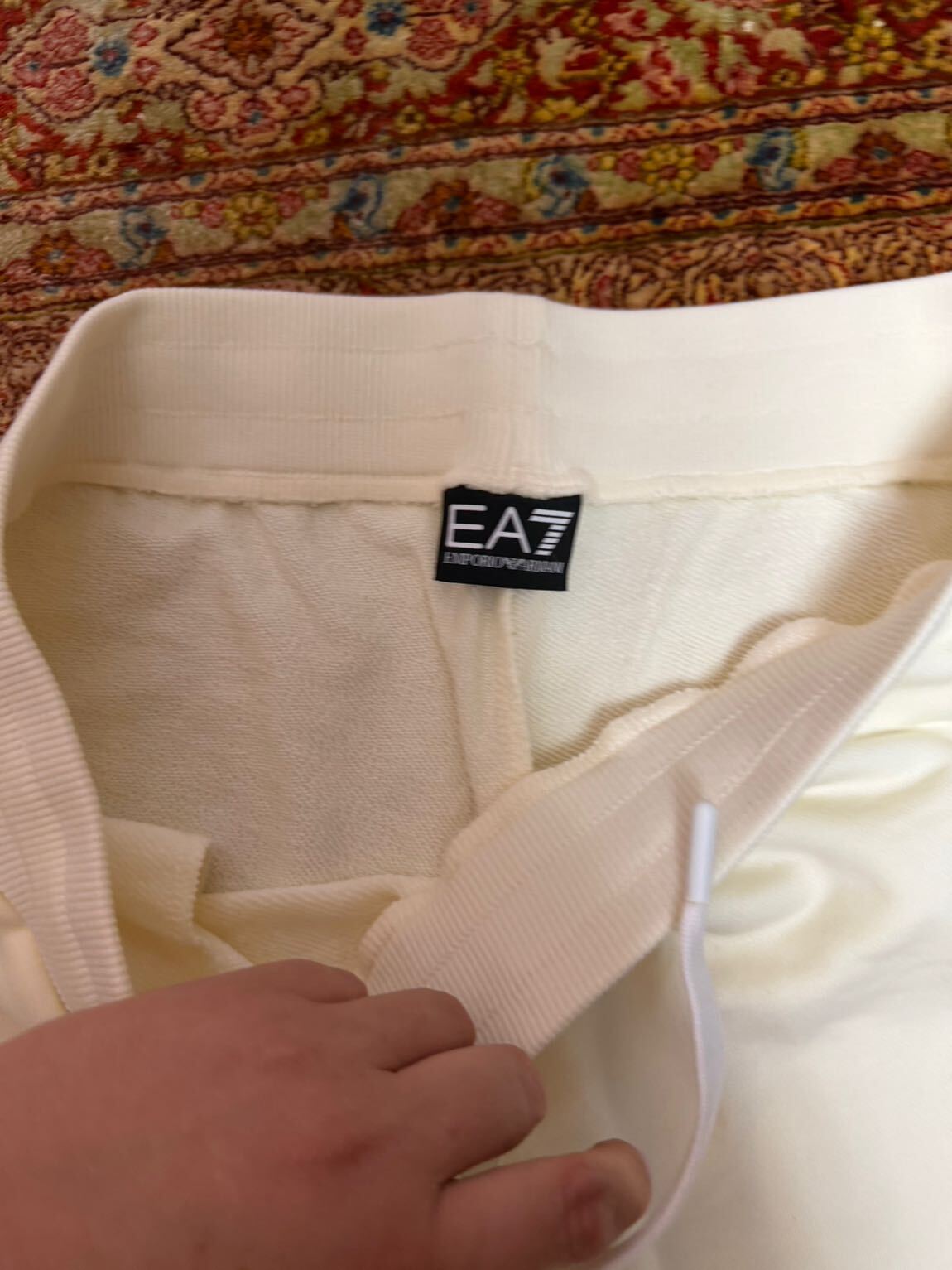 EA7 Eşofman Altı — görsel 3/6
