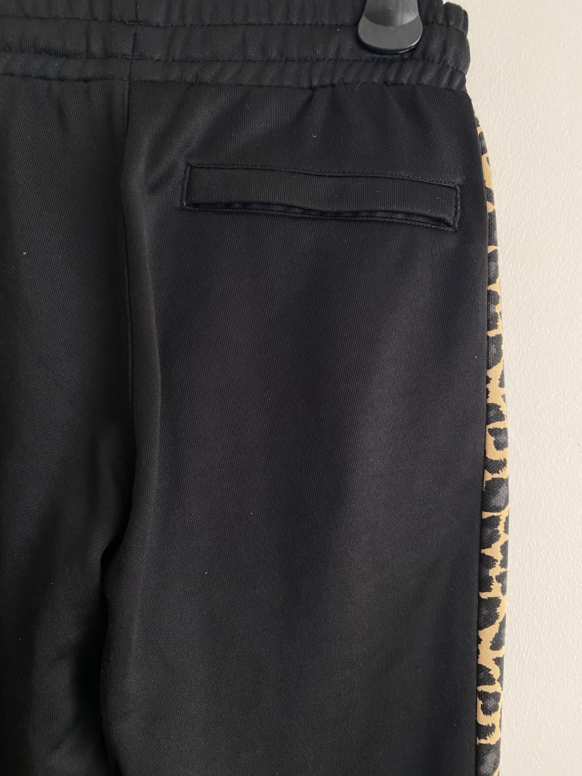 Puma Leopar Desenli Eşofman Altı — görsel 6/10