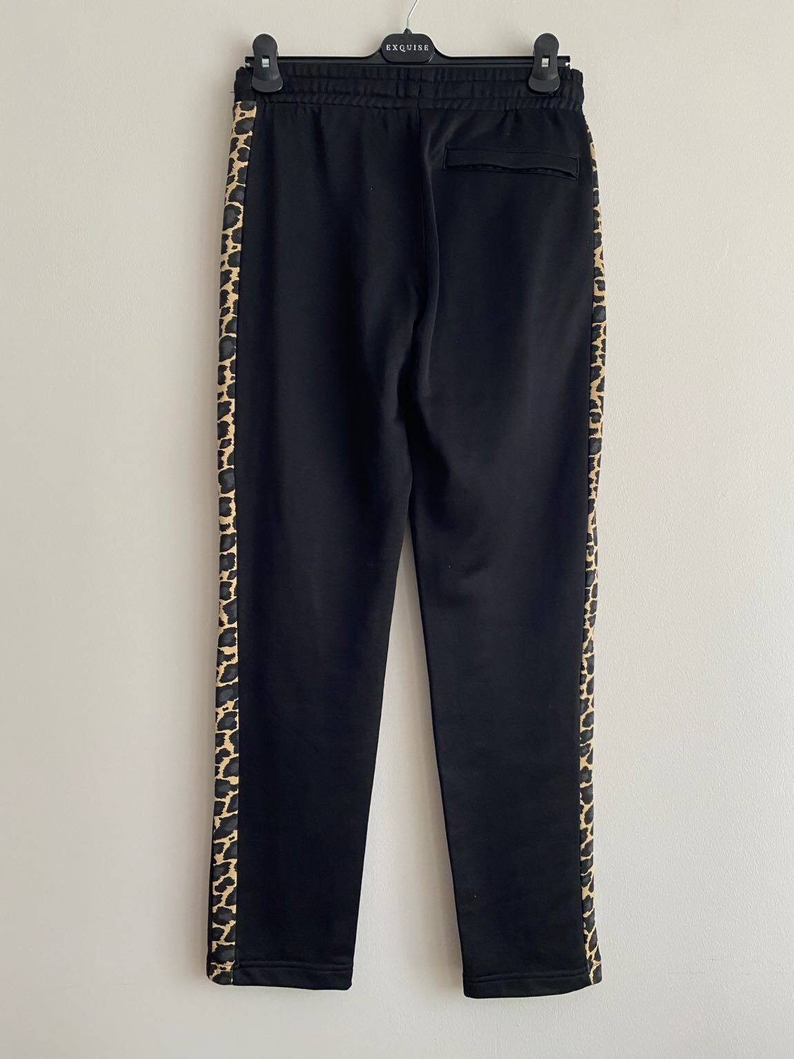 Puma Leopar Desenli Eşofman Altı — görsel 5/10