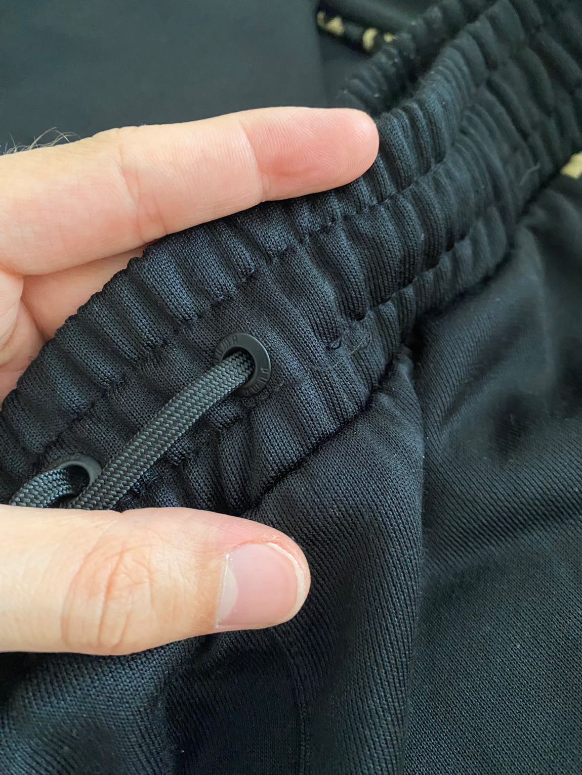 Puma Leopar Desenli Eşofman Altı — görsel 9/10