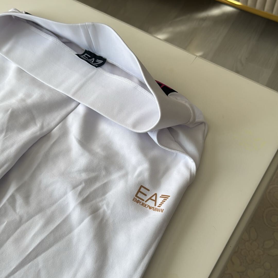 Emporio Armani Eşofman Altı — görsel 2/5