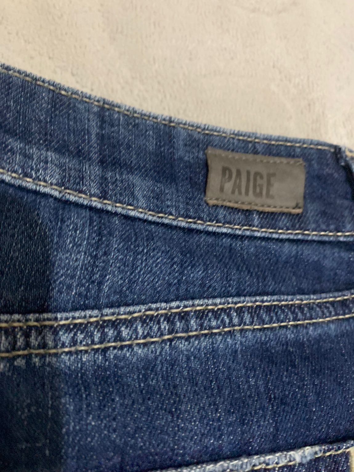 Paige Kot Etek — görsel 8/10