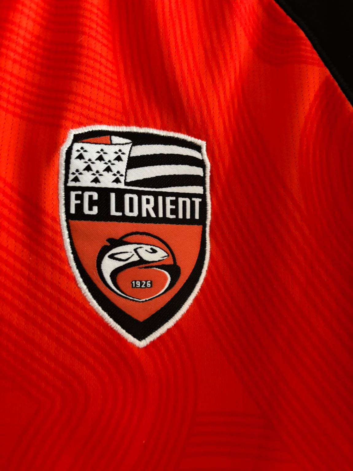 Fc Lorient Forma — görsel 3/6