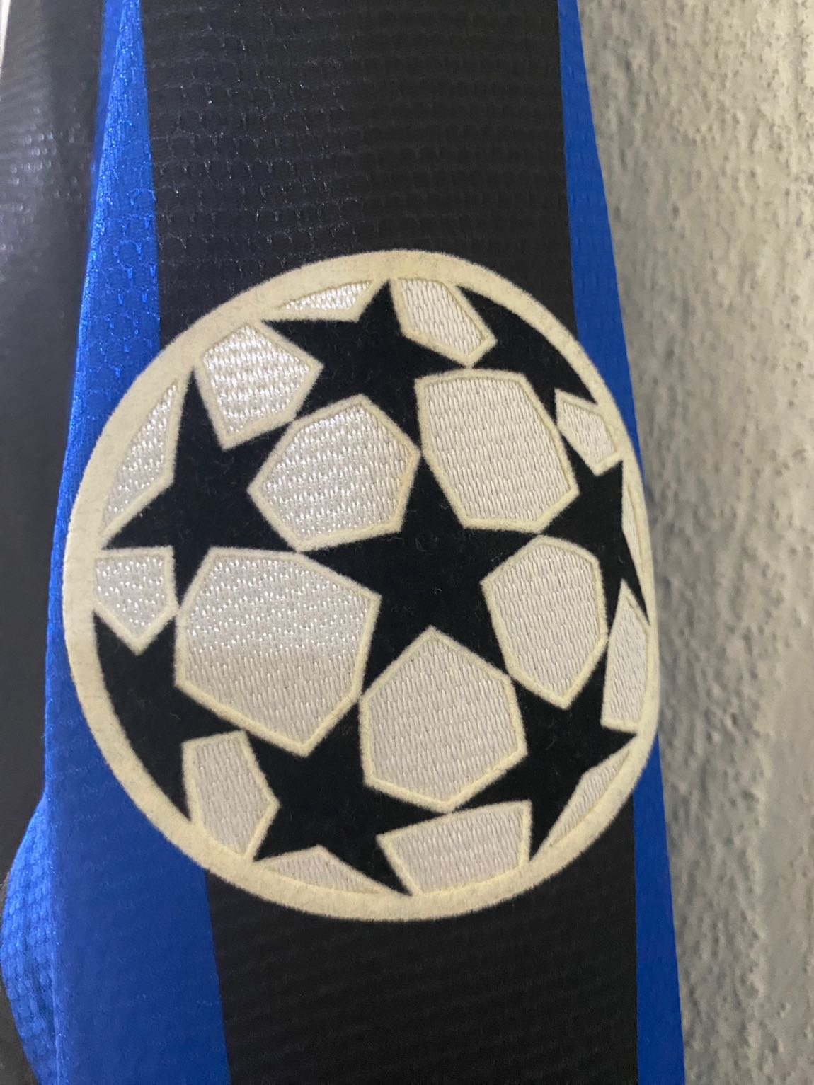 Inter 10 Numara Baggio — görsel 5/8