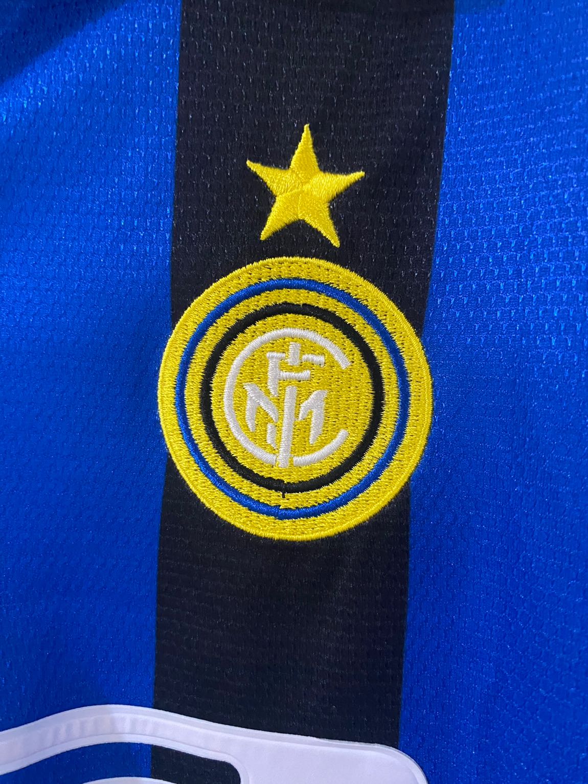 Inter 10 Numara Baggio — görsel 3/8
