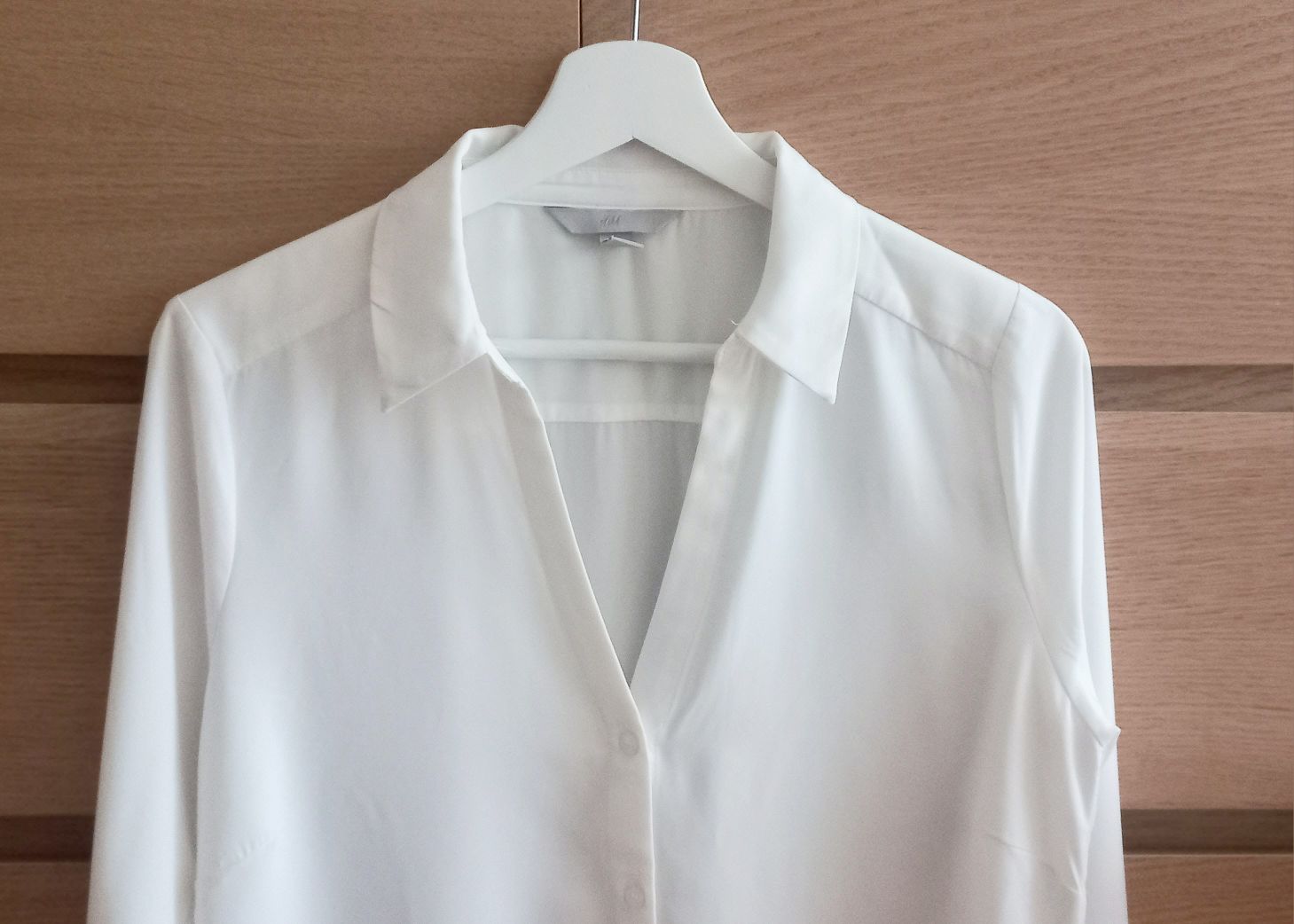 H&M GÖMLEK — görsel 3/4