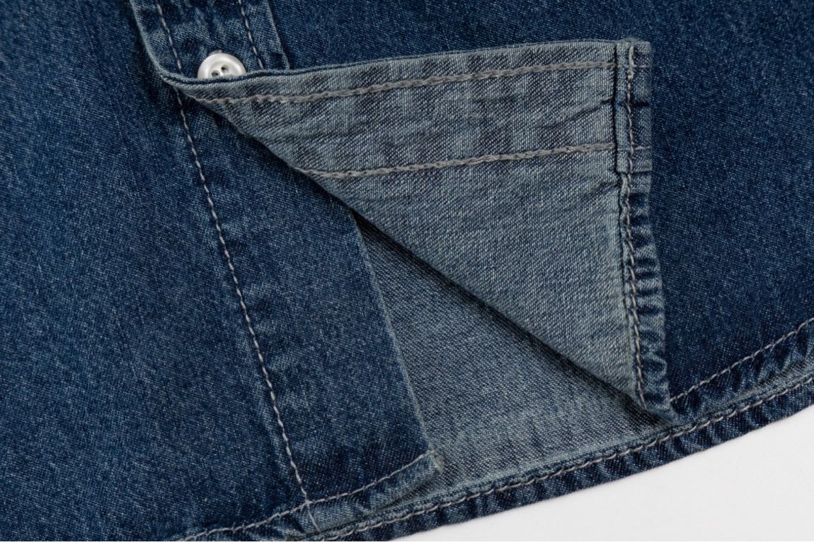 Polo Ralph Lauren Kot Gömlek — görsel 8/12